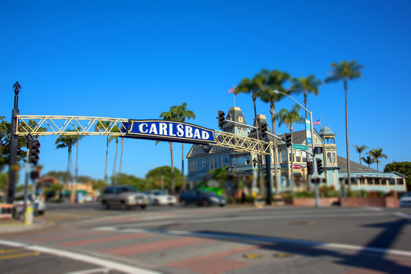 Carlsbad