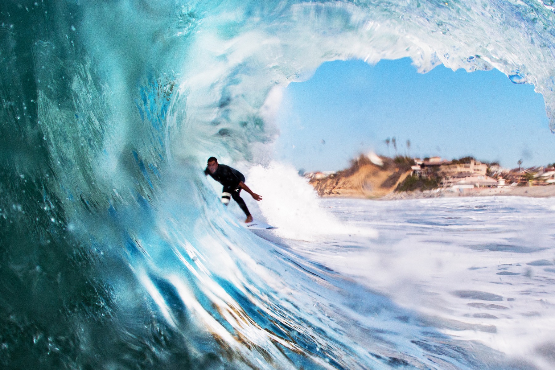 Encinitas