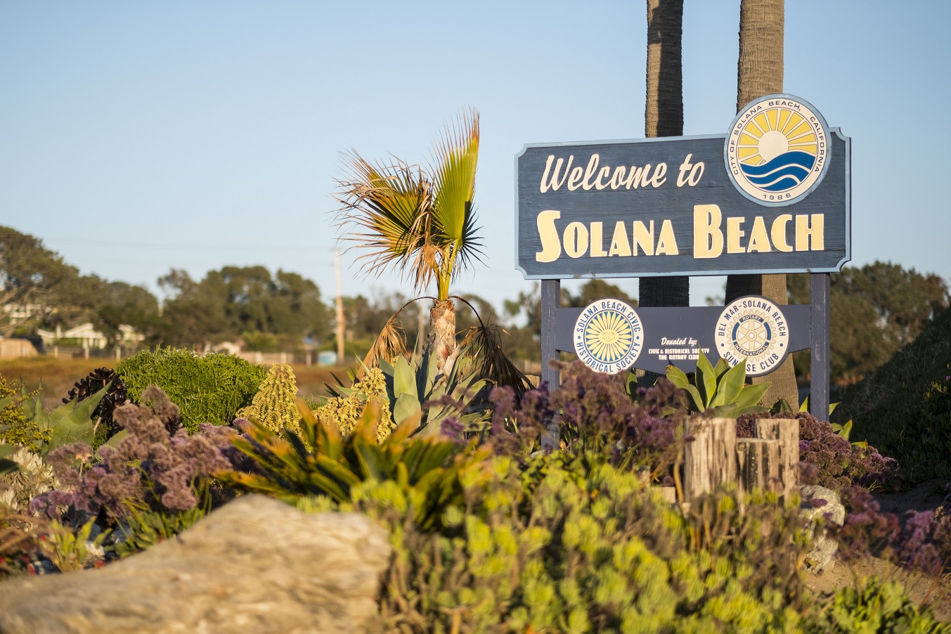 Solana Beach